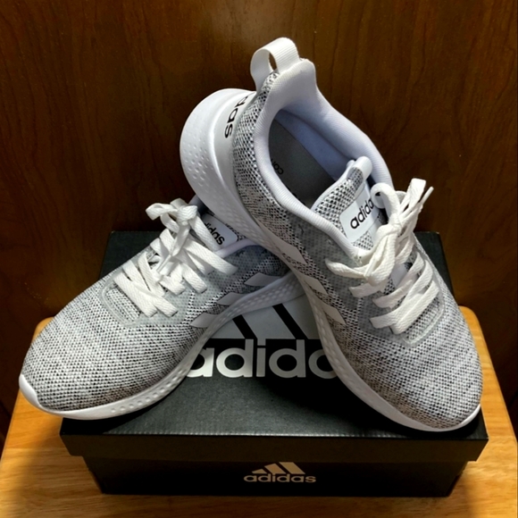 Adidas Running new unisex shoes - Picture 1 of 4